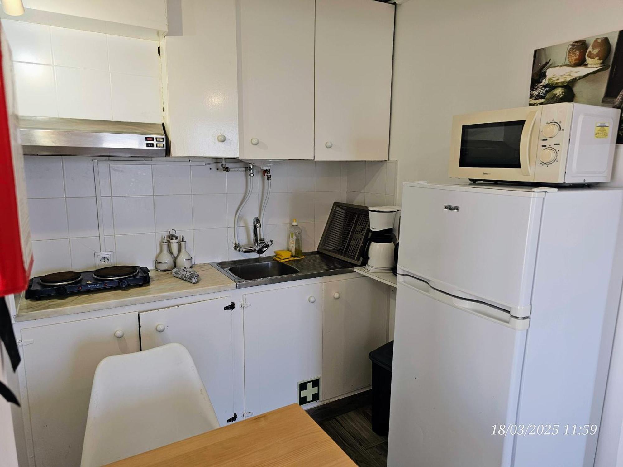 Blife Joraya Private Apartment FAO Exteriör bild