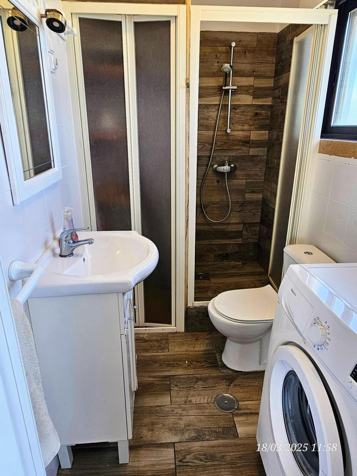Blife Joraya Private Apartment FAO Exteriör bild